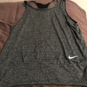 Nike Tank